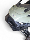 2020-2025+ Polaris Rzr Pro XP Volt Front Winch Bumper