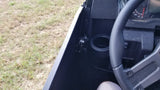 Trail Armor Ranger XP 1000, Ranger XP Kinetic Ranger 1000 Half Doors 2020 - 2025
