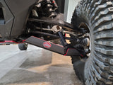 Trail Armor 2022 - 2025 RZR Pro R, RZR Pro R 4, Turbo R, Turbo R 4, Pro S and Pro S 4 iMpact Front Arm Guards