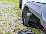 Trail Armor Polaris General 4 1000 and General XP 4 1000 Full Skids (all editions) 2017 - 2025