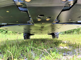 Trail Armor Polaris General 4 1000 and General XP 4 1000 Full Skids (all editions) 2017 - 2025