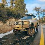 360-PRO Series | 9 Inch 270W 37776LM Offroad LED Driving Lights