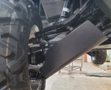Trail Armor 2024 - 2025 Kawasaki Ridge and Ridge XR iMpact A-arm guards