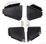 Trail Armor 2024 - 2025 Kawasaki Ridge and Ridge XR iMpact A-arm guards