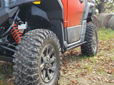 Trail Armor Polaris Xpedition XP and ADV Full Skids 2024 - 2025