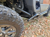 Trail Armor Polaris Xpedition XP and ADV Full Skids 2024 - 2025