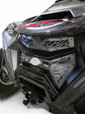 2024+ Can Am Maverick R Volt 3-piece Grille