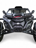2024+ Can Am Maverick R Volt 3-piece Grille