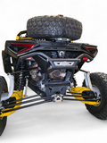 2024+ Can Am Maverick R Amp Rear Bumper