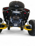 2024+ Can Am Maverick R Amp Rear Bumper