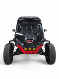 2024+ Can Am Maverick R Max Roof Rack (Works with Can-am Hood Scoop)