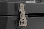 Rough Country Cargo Box for 2024+ RZR XP 1000 2 or 4 Seat