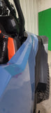 Trail Armor 2025 RZR Pro S and Pro S 4 Mud Flap Fender Extensions Mud Flap Fender Extensions