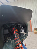 Trail Armor 2025 RZR Pro S and Pro S 4 Mud Flap Fender Extensions Mud Flap Fender Extensions