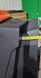Trail Armor 2025 RZR Pro S and Pro S 4 Mud Flap Fender Extensions Mud Flap Fender Extensions