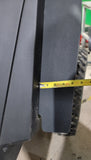 Trail Armor 2025 RZR Pro S and Pro S 4 Mud Flap Fender Extensions Mud Flap Fender Extensions