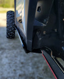 Trail Armor 2024 - 2025 Polaris RZR XP 1000 (Sport, Premium, Ultimate) Full Skids with Standard Slider Nerfs or Trimmed Nerfs for OEM Extreme Kick Out Rock Sliders
