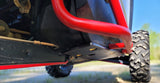 Trail Armor 2024 - 2025 Polaris RZR XP 1000 (Sport, Premium, Ultimate) Full Skids with Standard Slider Nerfs or Trimmed Nerfs for OEM Extreme Kick Out Rock Sliders