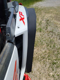 Trail Armor 2024 - 2025 RZR XP 1000 and RZR XP 4 1000 (Sport, Premium, Ultimate) Mud Flap Fender Extensions