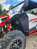Trail Armor 2024 - 2025 RZR XP 1000 and RZR XP 4 1000 (Sport, Premium, Ultimate) Mud Flap Fender Extensions