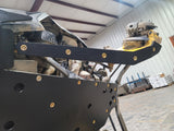 Trail Armor 2024 - 2025 Can Am Maverick R, Maverick R X, Maverick R X RS, and Maverick R X RS w/Smart Shox Trailing Arm Guards