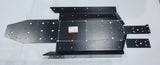 Trail Armor 2026 Kawasaki Teryx 4 H2, Teryx 4 H2 Deluxe eS, Teryx 5 H2 Deluxe eS Full Skids with Integrated Side Skid Plates