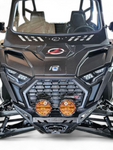 2022+ Polaris RZR Pro R/Pro S/Turbo R VOLT Front Winch Bumper