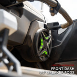 2026 Polaris RZR Pro R 4 Ultimate Plug-&-Play 11-Speaker Factory Audio Upgrade Kit | UNPHASED-7