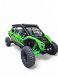 2026+ Kawasaki Teryx H2 Volt Front Winch Bumper