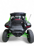 2026+ Kawasaki Teryx H2 Volt Rear Bumper