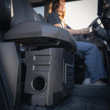 2026-Up CanAm Defender HD11 Phase-7 V-Spec 1,650watt 8-Speaker Audio Kit w/MRB4