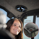 2026-Up CanAm Defender HD11 Phase-7 V-Spec 1,650watt 8-Speaker Audio Kit for BRP Touchscreen