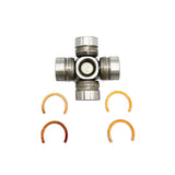 Polaris OEM Non-Grease Cross and Bearing Kit, Part 2202015 Replacement for #: 3235616
