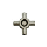 Polaris OEM Non-Grease Cross and Bearing Kit, Part 2202015 Replacement for #: 3235616