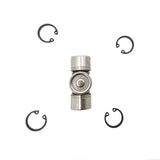 Polairs OEM Universal Joint U-Joint Cross and Bearing Kit, Nongrease, Part 2207198