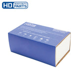 Polaris OEM Heavy Duty Brake Pads, Part 2208933