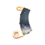 Polaris OEM Heavy Duty Brake Pads, Part 2208933