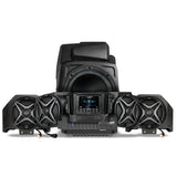 2020-2024 Polaris® RZR PRO Series Phase-4 A-Spec 5-Speaker 800watt System w/JVC