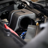 2020-2024 Polaris RZR Pro R / Turbo R / Pro XP Under-Dash 10" Ported Subwoofer-Enclosure