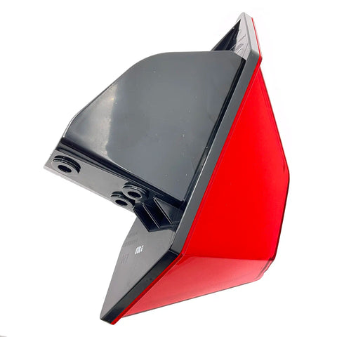 Polaris OEM LED Taillight Assembly, Upper, Right, Part 2414543