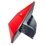 Polaris OEM LED Taillight Assembly, Upper, Right, Part 2414543