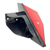 Polaris OEM LED Taillight Assembly, Upper, Right, Part 2414543