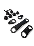 2024+ Can Am Maverick R Rear Link Nut Plate Kit