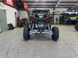 Polaris RZR XP 1000 2 Seater Tender Spring Kit (Walker Evans Shocks)(2024+)