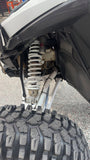 Polaris RZR XP 1000 2 Seater Tender Spring Kit (Walker Evans Shocks)(2024+)