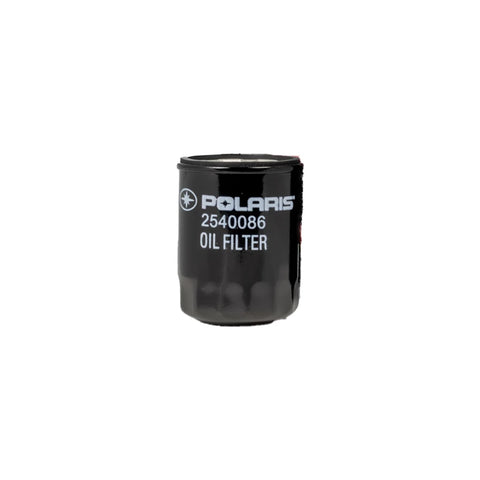 POLARIS OEM 10 Micron Oil Filter, Part 2540086 Replacement for #: 2540006,2540122
