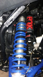 Polaris RZR Pro XP 2 Seater Tender Spring Kit (Fox Shocks)