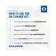 K-OIL,CHANGE,TOOL