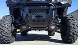 Trail Armor Honda Pioneer 1000 and Honda Pioneer 1000-5 iMpact A-Arm Guards 2016 - 2021