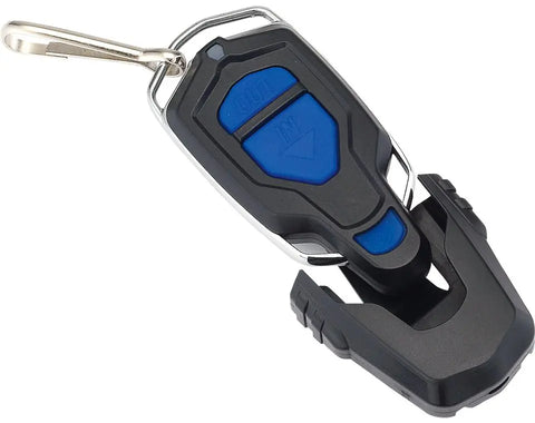 Polaris Wireless Winch Remote Control Kit for RZR SxS & Polaris XPEDITION SxS Item #: 2889561